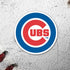 MLB Chicago Cubs Game Ball Nintendo 2DS XL (2017) Skin