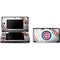 MLB Chicago Cubs Game Ball 3DS (2011) Skin