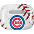 MLB Chicago Cubs Game Ball AirPods Pro 2nd Gen Skin