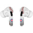 MLB Chicago Cubs Game Ball AirPods Pro 2nd Gen Skin