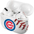 MLB Chicago Cubs Game Ball AirPods Pro 2nd Gen Skin