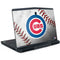 MLB Chicago Cubs Game Ball Dell Alienware Skin