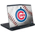 MLB Chicago Cubs Game Ball Dell Alienware Skin