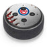 MLB Chicago Cubs Game Ball Amazon Echo Dot Skin