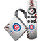 MLB Chicago Cubs Game Ball Amazon Fire TV Skin