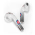 MLB Chicago Cubs Game Ball Apple AirPods 2 Skin