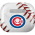 MLB Chicago Cubs Game Ball Apple AirPods (3rd Gen 2021) Skin