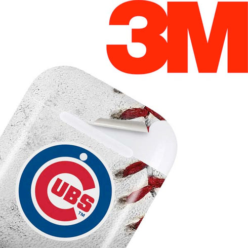 MLB Chicago Cubs Game Ball Apple AirPods Skin