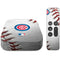 MLB Chicago Cubs Game Ball Apple TV Skin