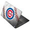MLB Chicago Cubs Game Ball Asus X502CA 15.6 Skin