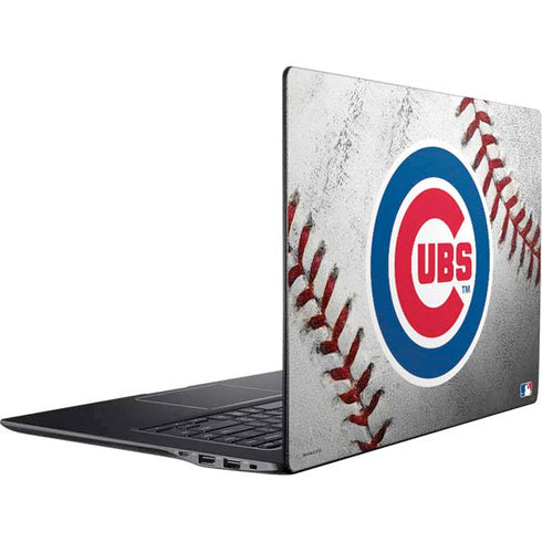 MLB Chicago Cubs Game Ball Ativ Book 9 (15.6in 2014) Skin
