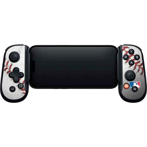 MLB Chicago Cubs Game Ball Backbone One for iPhone Game Controller Skin