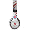 MLB Chicago Cubs Game Ball Beats Solo 2 Wireless Skin