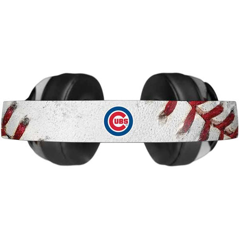 MLB Chicago Cubs Game Ball Beats Solo Pro Skin