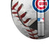MLB Chicago Cubs Game Ball Bose Noise Cancelling Headphones 700 Skin