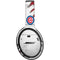 MLB Chicago Cubs Game Ball Bose QuietComfort 35 Headphones Skin