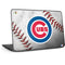 MLB Chicago Cubs Game Ball HP Chromebook Skin