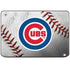 MLB Chicago Cubs Game Ball HP Chromebook Skin