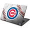 MLB Chicago Cubs Game Ball Dell Chromebook Skin