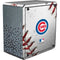 MLB Chicago Cubs Game Ball Cooler Master MasterBox Q300L Mini Tower Skin