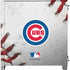 MLB Chicago Cubs Game Ball Corsair 4000D Tempered Glass Mid-Tower ATX Case Skin