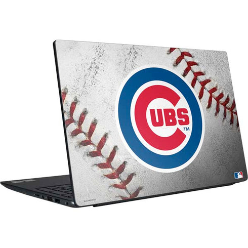 MLB Chicago Cubs Game Ball Dell Vostro Skin