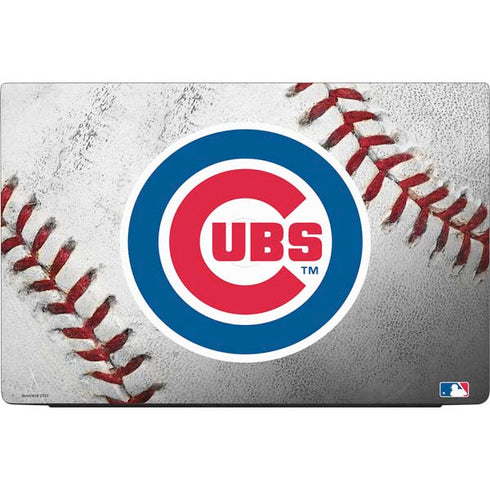 MLB Chicago Cubs Game Ball Dell Vostro Skin