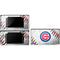 MLB Chicago Cubs Game Ball DS Lite Skin