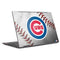 MLB Chicago Cubs Game Ball HP Envy Skin