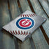 MLB Chicago Cubs Game Ball HP Envy Skin