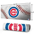 MLB Chicago Cubs Game Ball Gaming Mouse Pad