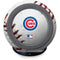 MLB Chicago Cubs Game Ball Fast Charge Wireless Charging Stand Skin