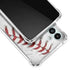 MLB Chicago Cubs Game Ball Galaxy A13 5G Clear Case