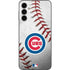 MLB Chicago Cubs Game Ball Galaxy A14 5G Skin