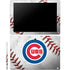 MLB Chicago Cubs Game Ball Galaxy Book 12in Skin