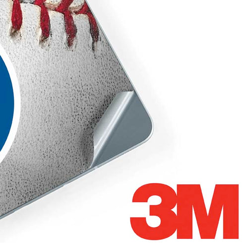 MLB Chicago Cubs Game Ball Galaxy Book 12in Skin