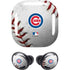 MLB Chicago Cubs Game Ball Galaxy Buds Pro Skin