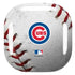 MLB Chicago Cubs Game Ball Galaxy Buds Pro Skin