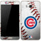 MLB Chicago Cubs Game Ball Galaxy J7 Skin