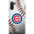 MLB Chicago Cubs Game Ball Galaxy Note 10 Pro Case