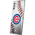 MLB Chicago Cubs Game Ball Galaxy Note 10 Skin