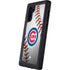 MLB Chicago Cubs Game Ball Galaxy Note 10 Waterproof Case