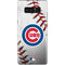 MLB Chicago Cubs Game Ball Galaxy Note 8 Skin