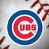 MLB Chicago Cubs Game Ball Galaxy Note 8 Skin