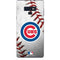 MLB Chicago Cubs Game Ball Galaxy Note 9 Skin
