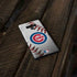 MLB Chicago Cubs Game Ball Galaxy Note 9 Skin