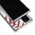MLB Chicago Cubs Game Ball Galaxy Note20 5G Clear Case