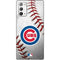 MLB Chicago Cubs Game Ball Galaxy Note20 5G Skin