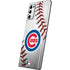 MLB Chicago Cubs Game Ball Galaxy Note20 5G Skin