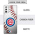 MLB Chicago Cubs Game Ball Galaxy Note20 5G Skin